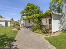 Sanctuary Cottage