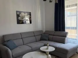 Aquaria apartman