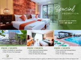 Little Gem Hoi An Boutique Hotel & Spa