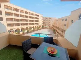 Rentenerife Casa Lola Medano Beach
