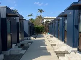 パークサイドホテル種子島