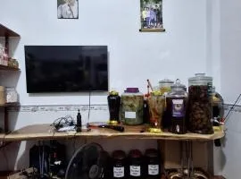 Lương Y Trần Thúy Liên