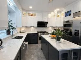 Private Suite in a Friendly Shared Home