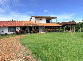 Finca Campestre J&J