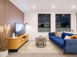 Fitzgerald Focus - Your 1BR Urban Oasis