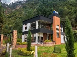 Cabaña Turistica Tunwacogua