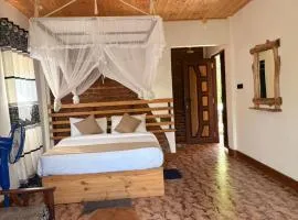 Mountain Shack Homestay