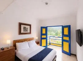 Hospedaje Camino Real