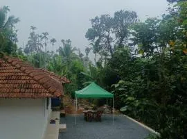 Kanthanpara mist stay