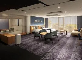 Central Hotel Sasebo