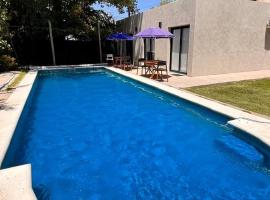 Piccolo Posto, hotel a Neuquén