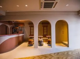 SABLIER by R HOTEL