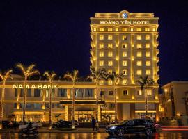 Sandals Hoàng Yến, hotel a Quy Nhon