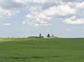 Le bois saint Hilaire