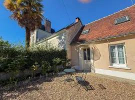 Gîte authentique avec jardin - 4 pers. - FR-1-491-480