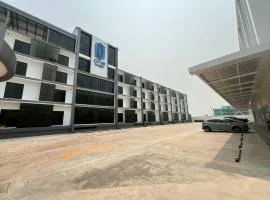 One Budget Hotel Chiangrai Chiangsaen 2