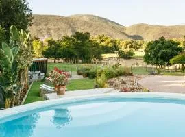 Die Fonteine Country Guesthouse and Glamping