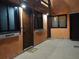 Suites Du'Mauro Terreo