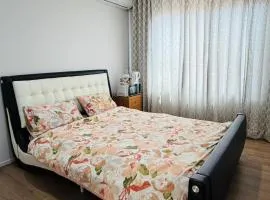 Peaceful Stay