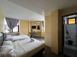 Everstay Inn by Evernent