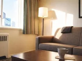 The Greenbrier Hotel by NorthernStays Vancouver