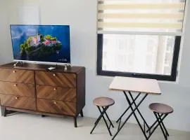 Studio Getaway in Cebu City Baseline