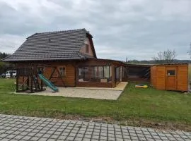 Roubenka Maliná Moravský kras