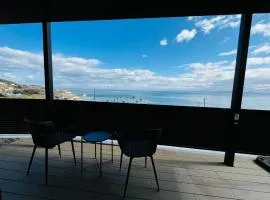 AWAJI OCEAN BASE east coast