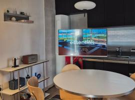 스테이 무드, hotel a Suwon