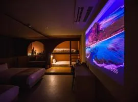 SABLIER by R HOTEL