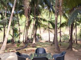 Malvan में, होटल Rameshwaram home stay