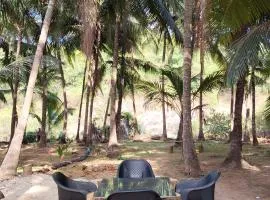 Rameshwaram home stay
