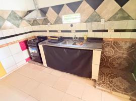 Encanto, Hotel in Recreo