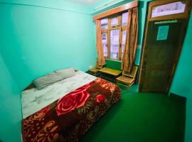 Hotel O Himalaya, hotel a Chini