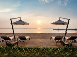 eL Hotel & Resort Bali Sanur, отель в Сануре