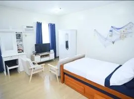 Condotel in SM Trece Martires