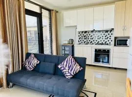 Trendy Edge Apartments