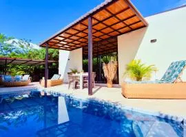 Villa Paz CASA QUINTA CON PISCINA PRIVADA