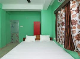 Hotel O sea palace, hotel em Cossipore