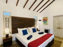 Governor's Camp Wilpattu