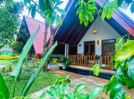 Oak Haven Cabana Sigiriya