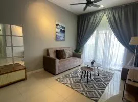 Arissa Homestay Sensory Southville City Bangi