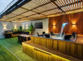 Casa en Laureles