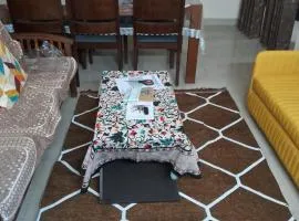 Friendly Service Apartment