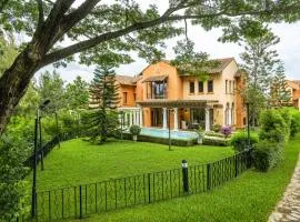 Toscana Acqua Seven Private Pool Villa