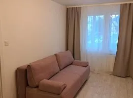 Anamaria Studio Apartment