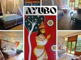 Ayubo Ella - Bed & Breakfast