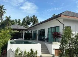 ILKI 2BR Pool Villa