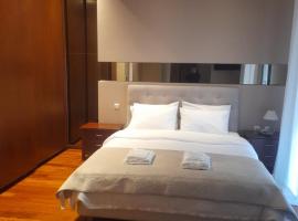 Kings and Queens 2, hotel en Larisa