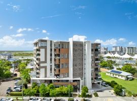 Direct Collective - Rhythm on Beach – hotel w mieście Maroochydore